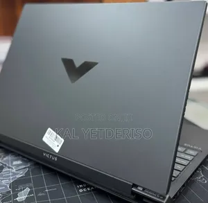 New Laptop HP Victus 16 8GB Intel Core i7 SSD 512GB