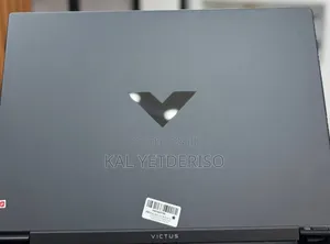 New Laptop HP Victus 16 8GB Intel Core i7 SSD 512GB
