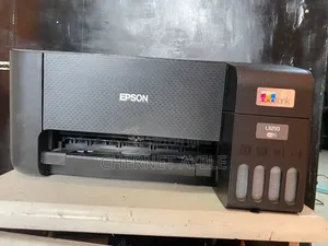 Used Epson L3250 Printer