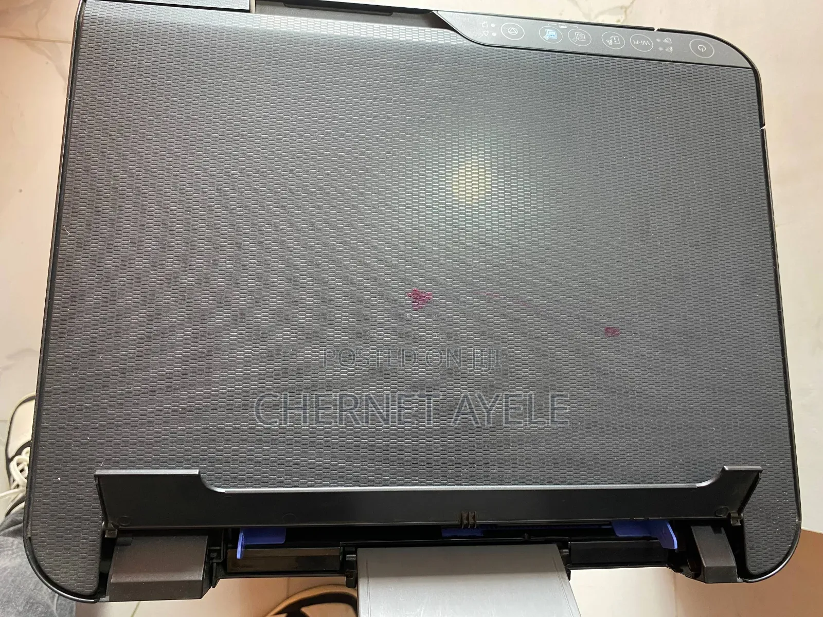 Used Epson L3250 Printer