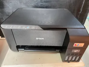 Used Epson L3250 Printer