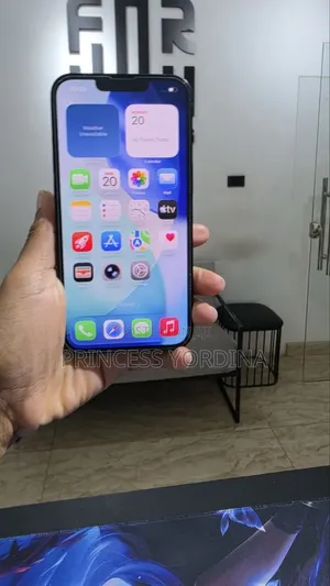 New Apple iPhone 13 128 GB Black