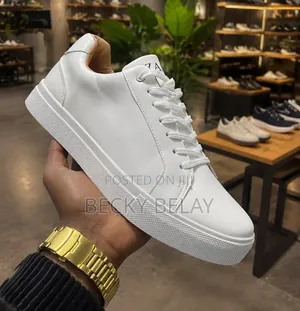 Zara Leather Shoes
