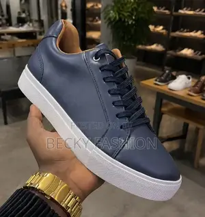 Zara Leather Shoes