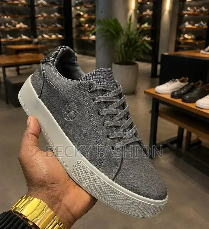 Timberland Casual Shoes