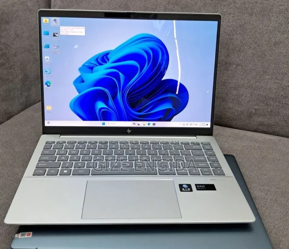 New Laptop HP Pavilion 15 32GB Intel Core Ultra 7 SSD 1T