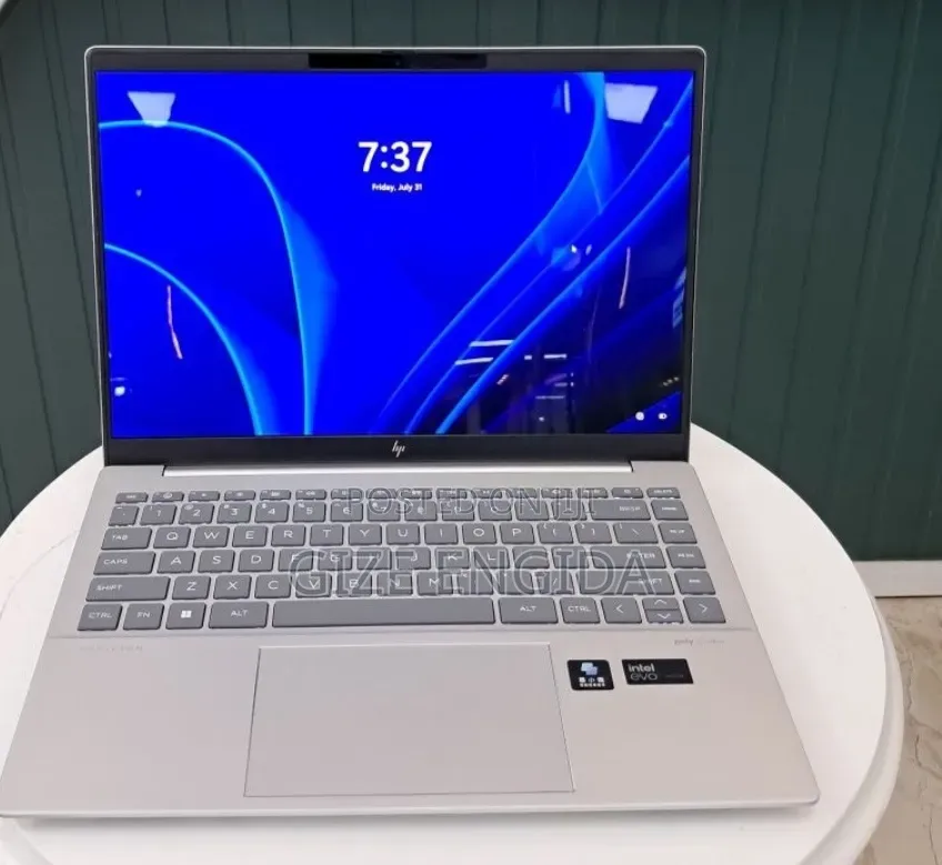 New Laptop HP Pavilion 15 32GB Intel Core Ultra 7 SSD 1T