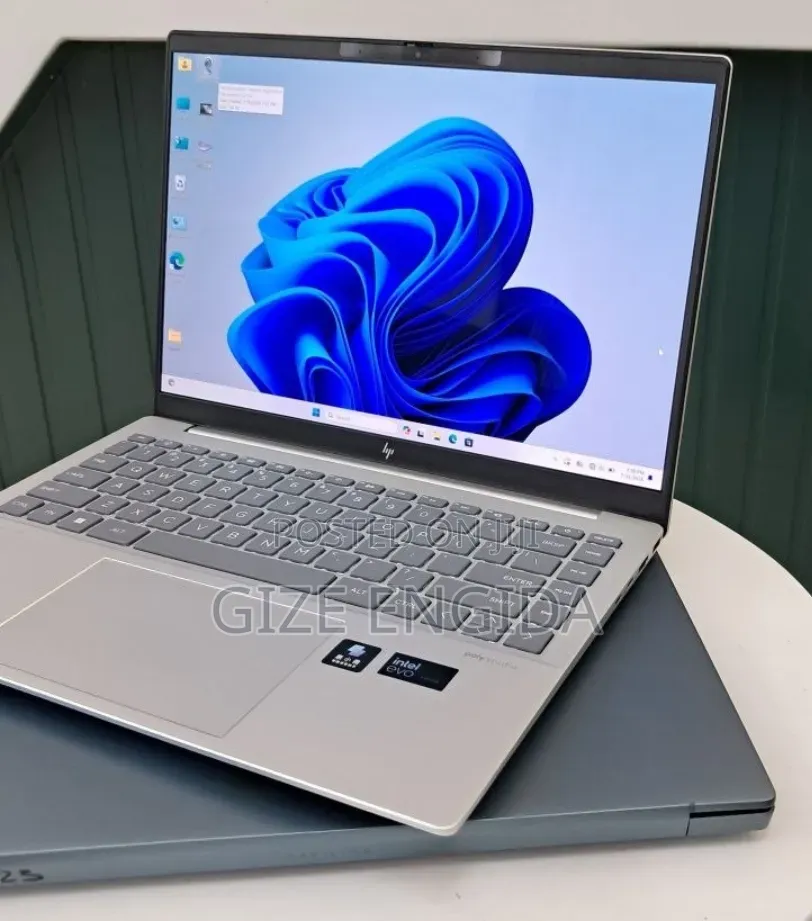 New Laptop HP Pavilion 15 32GB Intel Core Ultra 7 SSD 1T