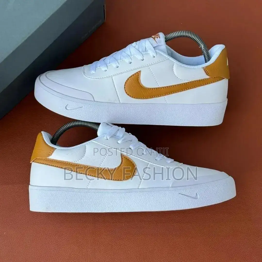 Nike Court Shot Shoes