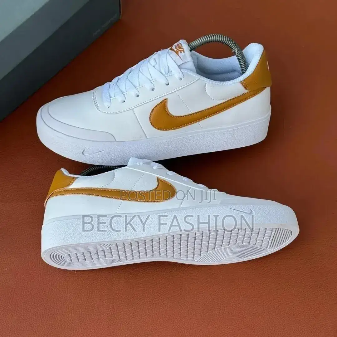 Nike Court Shot Shoes