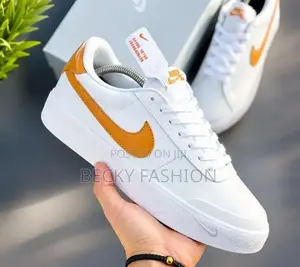 Nike Court Shot Shoes