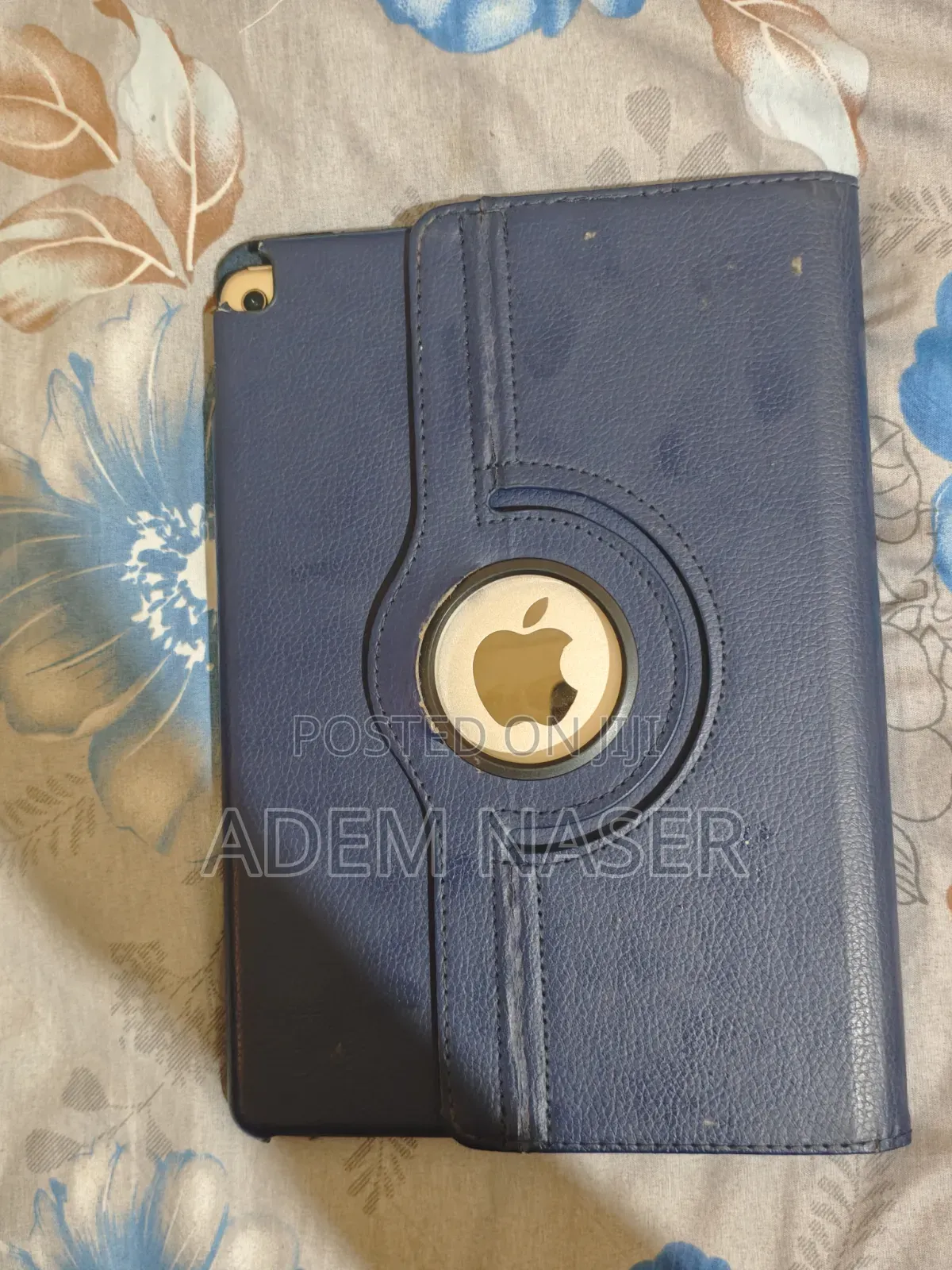 Apple iPad Pro 128 GB Yellow