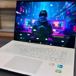 Laptop HP Envy 15 12GB Intel Core i7 SSD 512GB