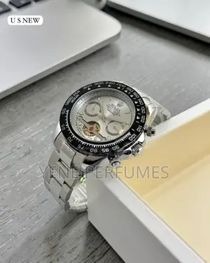 Buisnes Class Watches