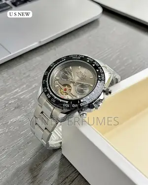 Buisnes Class Watches