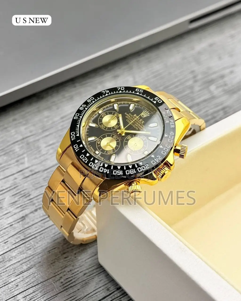 Buisnes Class Watches