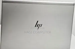 New Laptop HP EliteBook 840 G5 16GB Intel Core i7 SSD 512GB