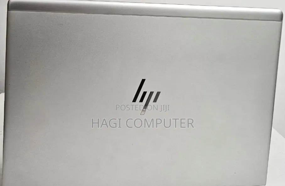 New Laptop HP EliteBook 840 G5 16GB Intel Core i7 SSD 512GB