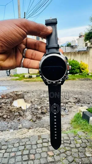 Haino Teko ST-16 Watch Buds | Haino Teko Smart Watch