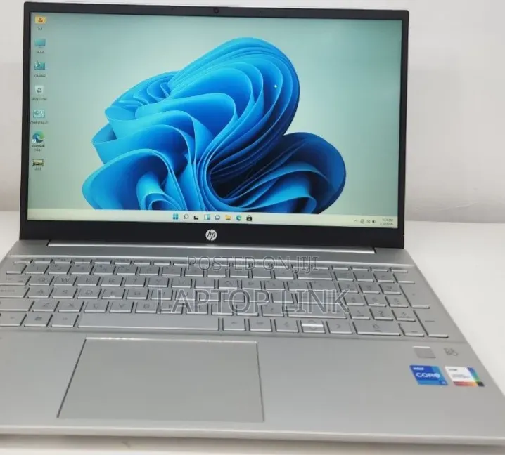 New Laptop HP Pavilion 15 16GB Intel Core i5 SSD 1T