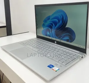 New Laptop HP Pavilion 15 16GB Intel Core i5 SSD 1T