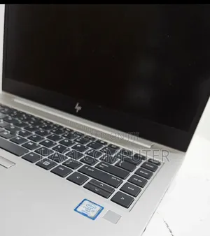 New Laptop HP EliteBook 840 G5 16GB Intel Core i7 SSD 512GB