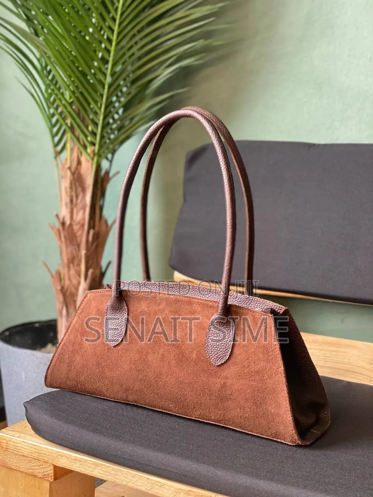 Women Leather Bag