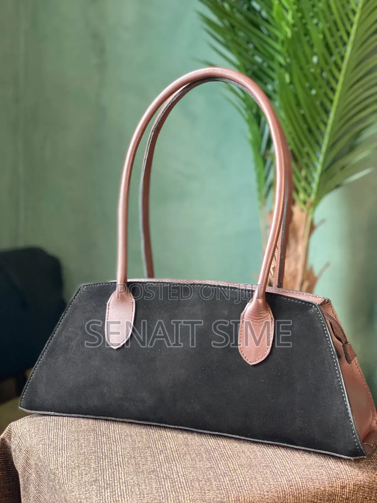 Women Leather Bag