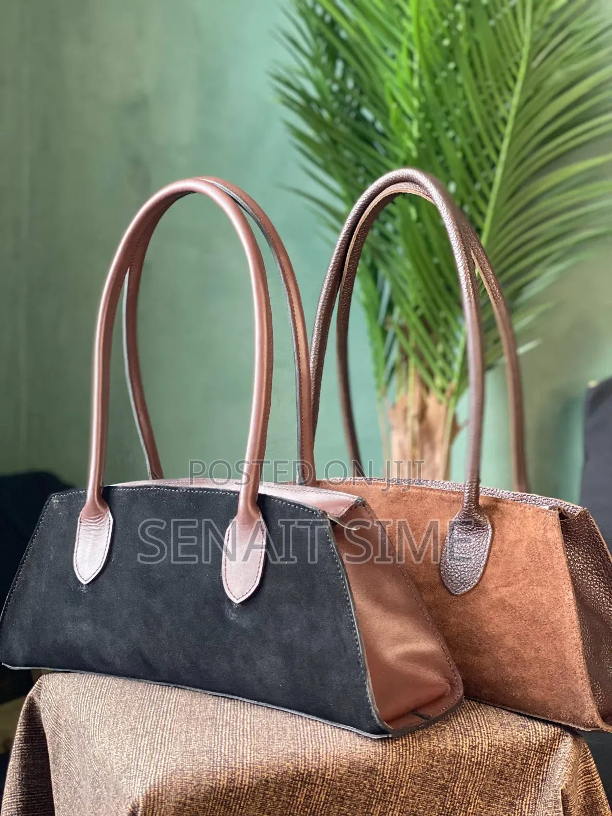 Women Leather Bag
