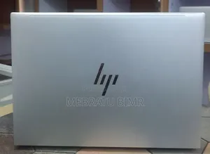 New Laptop HP EliteBook 840 G10 16GB Intel Core i5 SSD 512GB
