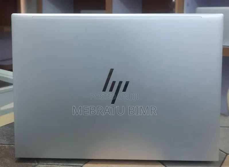 New Laptop HP EliteBook 840 G10 16GB Intel Core i5 SSD 512GB