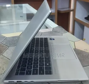 New Laptop HP EliteBook 840 G10 16GB Intel Core i5 SSD 512GB