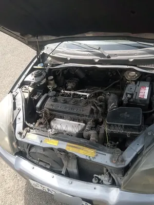 Lifan 520 2012 Gray