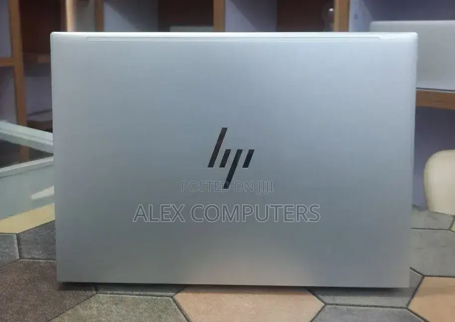 New Laptop HP EliteBook 840 16GB Intel Core i5 SSD 512GB