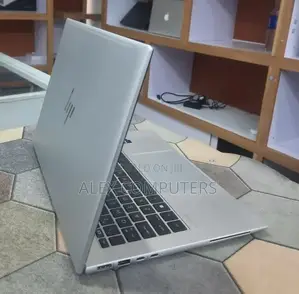 New Laptop HP EliteBook 840 16GB Intel Core i5 SSD 512GB