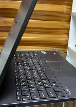 New Laptop HP Victus 15 16GB Intel Core i5 SSD 512GB