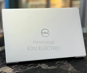 New Laptop Dell XPS 13 8GB Intel Core i5 SSD 512GB