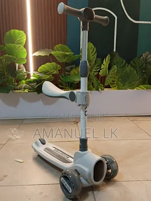 Light Scooter