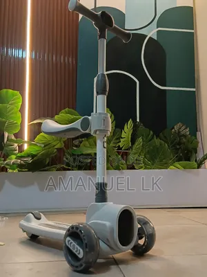 Light Scooter