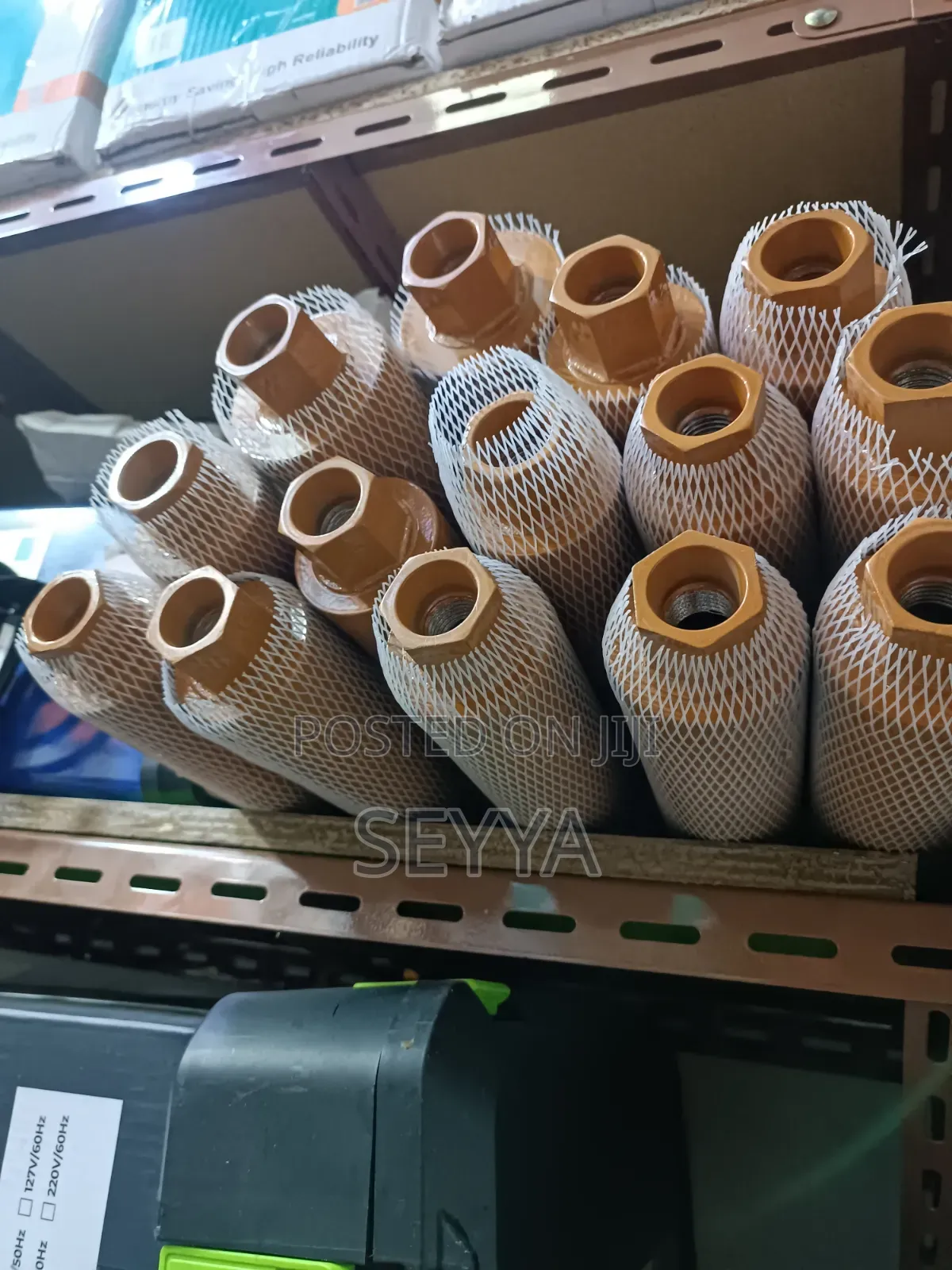 Core Drill Bit