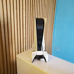 . PS5 Fat ከአንድ Original Joystick ጋር አሁን ይግዙ