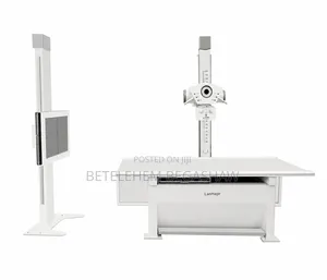 Lanmage 6600A Digital X-Ray Machine 32Kw/50Kw