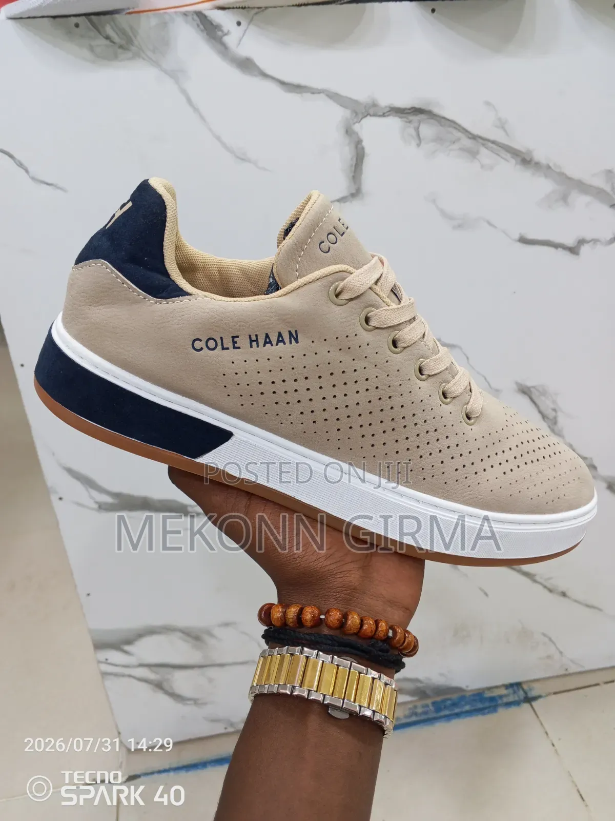 This Is Master Quality Sneakers and Brand