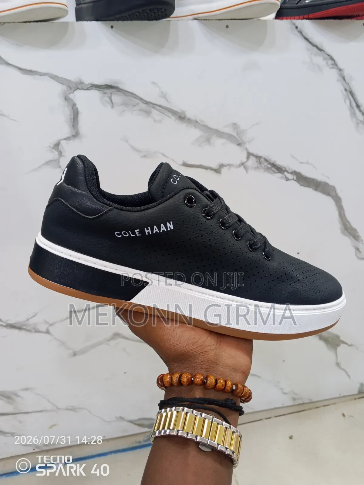 This Is Master Quality Sneakers and Brand