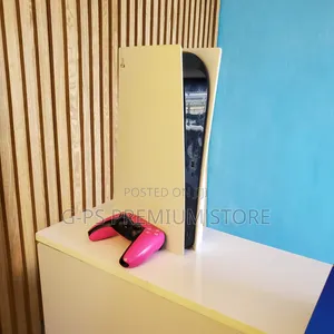 Dubai Used PlayStation 5 Fat Model በተመጣጣኝ ዋጋ