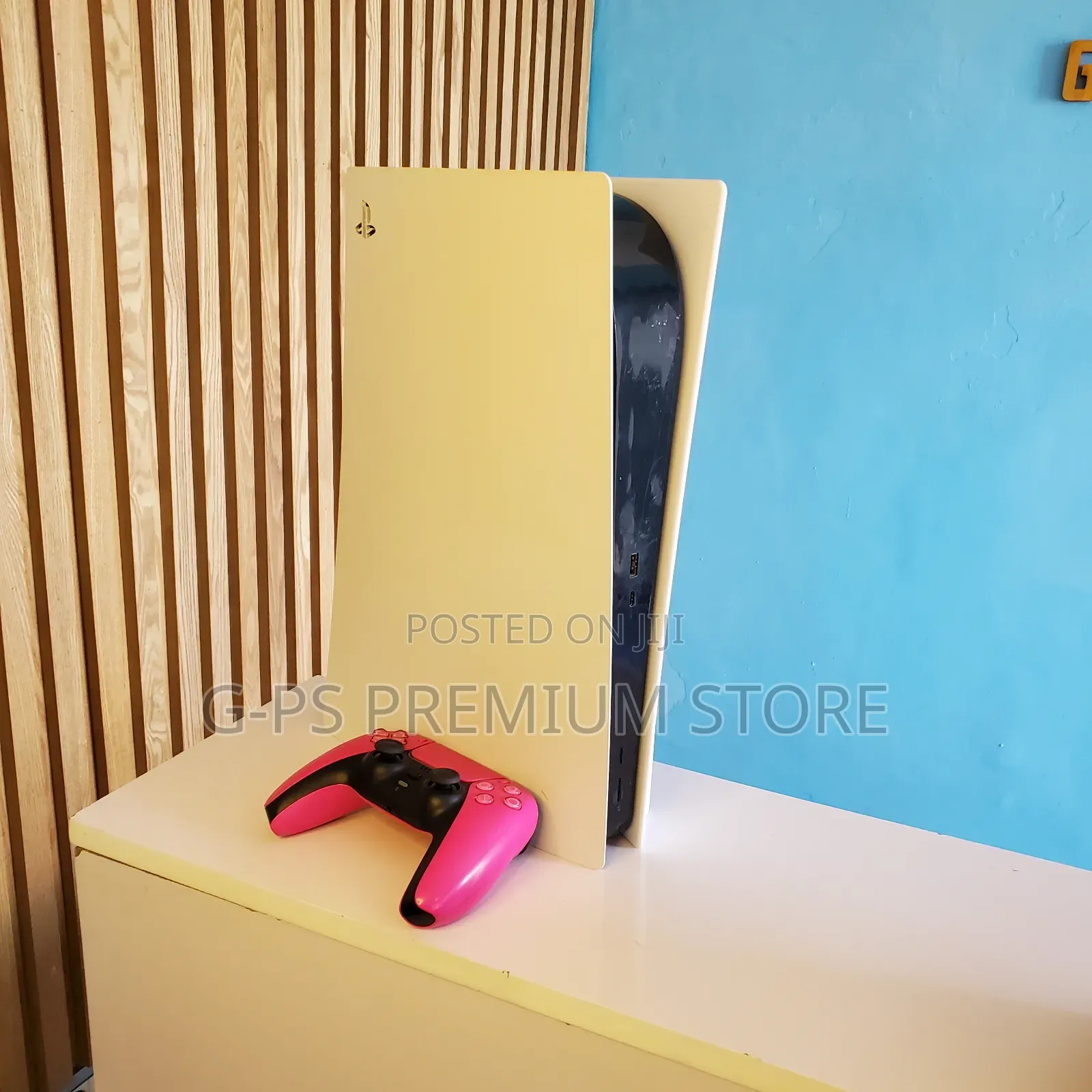 Dubai Used PlayStation 5 Fat Model በተመጣጣኝ ዋጋ