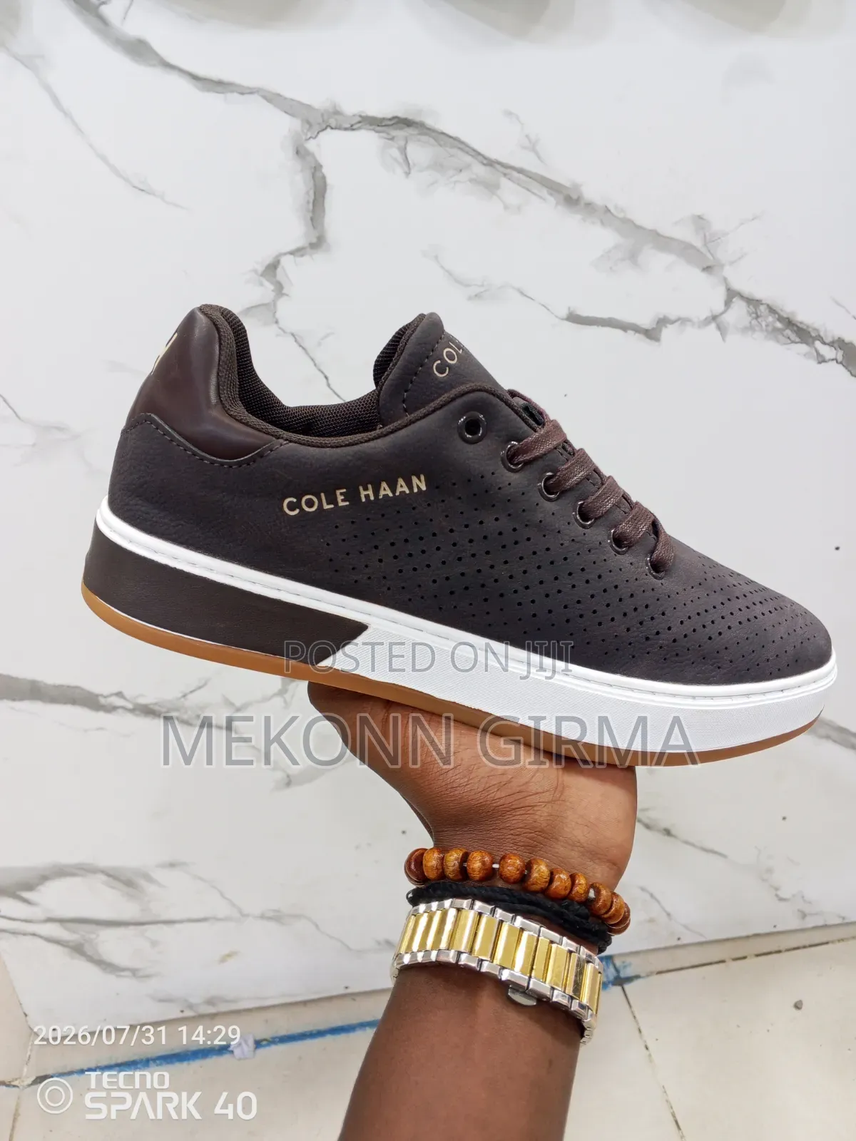 This Is Master Quality Sneakers and Brand
