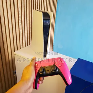 Dubai Used PlayStation 5 Fat Model በተመጣጣኝ ዋጋ