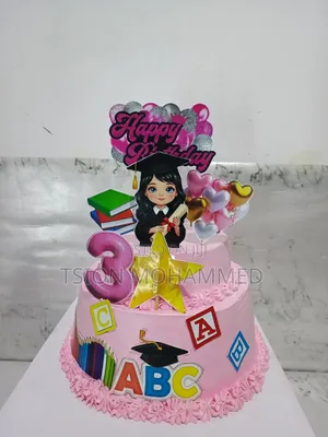 Cake for Several Events