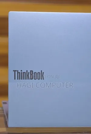 New Laptop Lenovo ThinkBook 13 16GB Intel Core i7 SSD 512GB